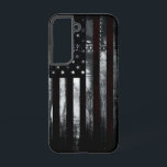 Funda Para Samsung Galaxy S22 Bandera industrial norteamericana vintage<br><div class="desc">Bandera industrial norteamericana vintage</div>