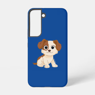 Funda Para Samsung Galaxy S22 Barrio Sésamo   Tango pimienta de Elmo