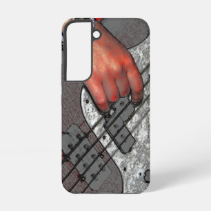 Funda Para Samsung Galaxy S22 Bass 4 sgcna