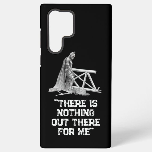 Funda Para Samsung Galaxy Batman Samsung Phone Case (Reverso )