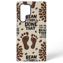 Bean hizo eso