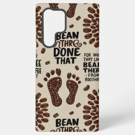 Funda Para Samsung Galaxy S22 Ultra Bean hizo eso