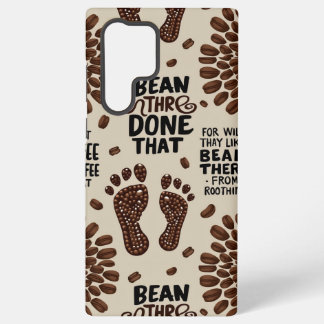 Funda Para Samsung Galaxy S22 Ultra Bean hizo eso