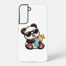 Bebida Cool Panda