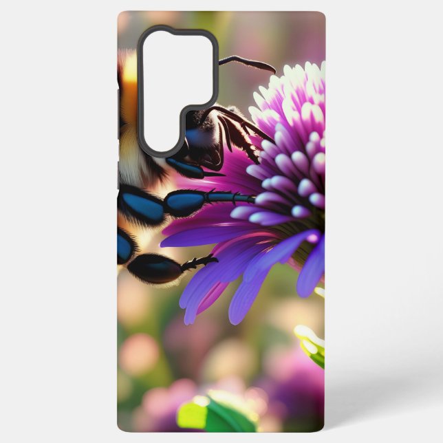 Funda Para Samsung Galaxy Bee (Reverso )