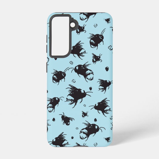 Funda Para Samsung Galaxy Bee Samsung Funda | Un lindo regalo de cumpleaños  (Reverso )