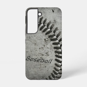 Funda Para Samsung Galaxy S22 Béisbol