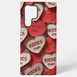 Funda Para Samsung Galaxy S22 Ultra besar desde