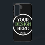 Funda Para Samsung Galaxy S21 beso de hershey®, único, elegante y minimalista, p<br><div class="desc">Este diseño es accesible para todos. Siéntase libre de personalizar del logotipo,  imágenes,  texto y colores según sus preferencias. Muchas gracias.</div>