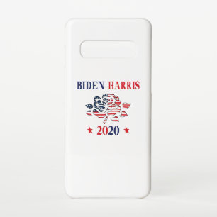 Funda Para Samsung Galaxy S10 Biden Harris 2020