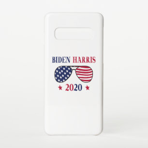 Funda Para Samsung Galaxy S10 Biden Harris 2020