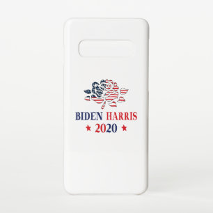 Funda Para Samsung Galaxy S10 Biden Harris 2020