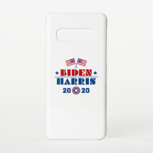 Funda Para Samsung Galaxy S10 Biden Harris 2020