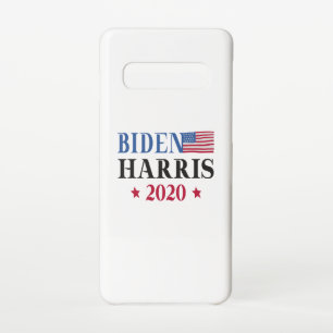 Funda Para Samsung Galaxy S10 Biden Harris 2020