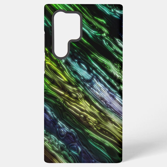 Funda Para Samsung Galaxy BioLoomin (Reverso )