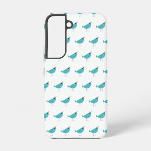 Funda Para Samsung Galaxy S22 Birdy