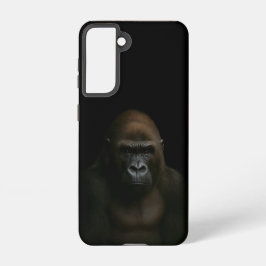Funda Para Samsung Galaxy S21 Black 4 Luxe  Galaxy S21 Case, Gorilla