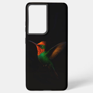 Funda Para Samsung Galaxy S21+ Black 4 Luxe Galaxy S21 Plus, Coquette Tufted