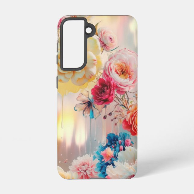 Funda Para Samsung Galaxy Bloom eterno 02 (Reverso )