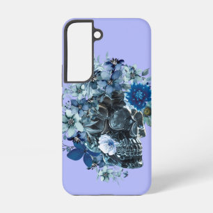 FUNDA PARA SAMSUNG GALAXY S22 BLUE REVERIE