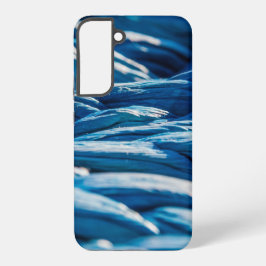 Funda Para Samsung Galaxy S22+ Blue Rope