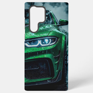 FUNDA PARA SAMSUNG GALAXY S22 ULTRA BMW