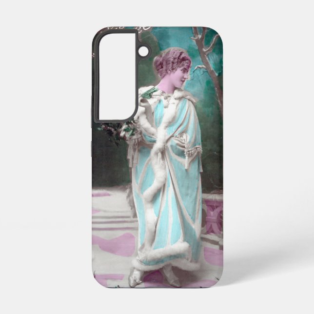 Funda Para Samsung Galaxy Bonne Anner (Reverso )