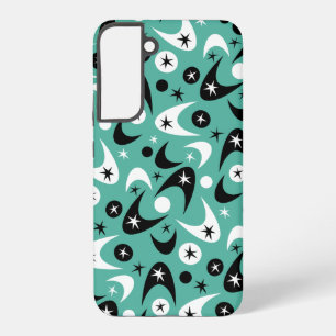 Funda Para Samsung Galaxy S22+ Boomerangs Retro