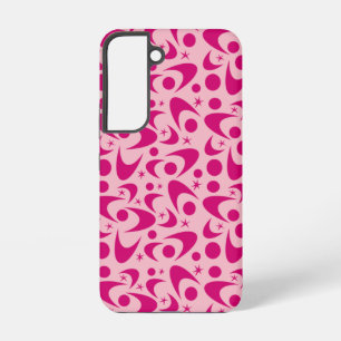 Funda Para Samsung Galaxy S22 Boomerangs Retro
