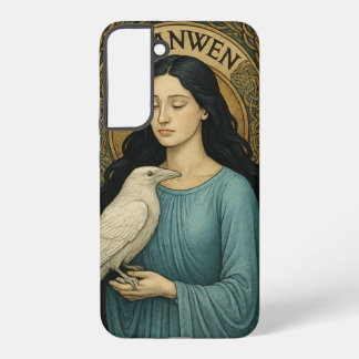 Funda Para Samsung Galaxy S22+ Branwen