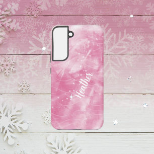 Funda Para Samsung Galaxy S22+ Brillo de Invierno