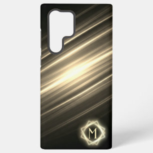 Funda Para Samsung Galaxy S22 Ultra Brillo Energizado