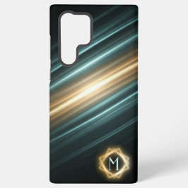 Funda Para Samsung Galaxy S22 Ultra Brillo Energizado