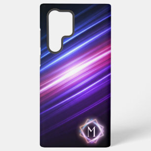 Funda Para Samsung Galaxy S22 Ultra Brillo Energizado