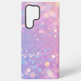 Funda Para Samsung Galaxy S22 Ultra Brillo Pastel