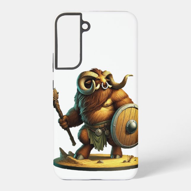 Funda Para Samsung Galaxy Broo (Reverso )