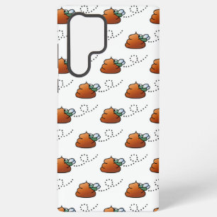 Funda Para Samsung Galaxy S22 Ultra Brootsch the PooPoo