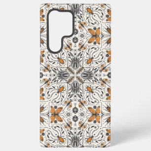 Funda Para Samsung Galaxy S22 Ultra Bugs