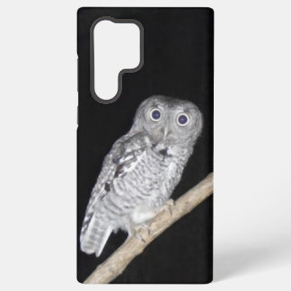 Funda Para Samsung Galaxy S22 Ultra Búho