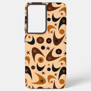Funda Para Samsung Galaxy S21+ Bumeranes Retro 