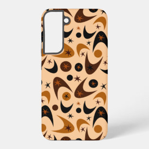 Funda Para Samsung Galaxy S22+ Bumeranes Retro 