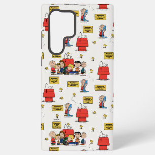 Funda Para Samsung Galaxy S22 Ultra Cacahuetes   La felicidad es...