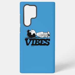 Funda Para Samsung Galaxy S22 Ultra Cacahuetes Lucy Vibes