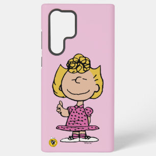 Funda Para Samsung Galaxy S22 Ultra Cacahuetes   Sally Super Sonrisa