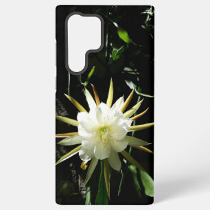 Funda Para Samsung Galaxy S22 Ultra Cactus Bloom