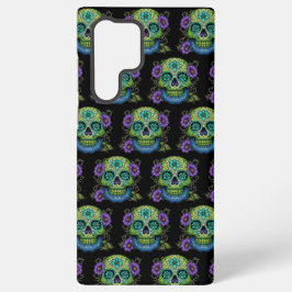 Funda Para Samsung Galaxy S22 Ultra Calavara