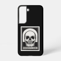 Calavera Memento Mori