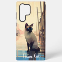 Cambiar el nombre del perro de gatos en el estuche