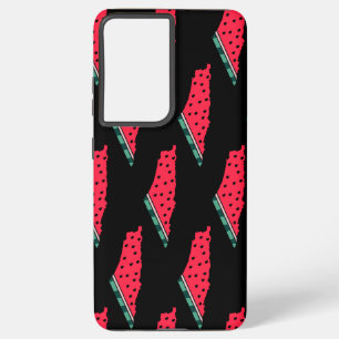 Funda Para Samsung Galaxy S21+ Camiseta