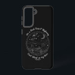 Funda Para Samsung Galaxy S21 Camping De Montaña En Una Autopista Del Desierto O<br><div class="desc">Camping De Montaña En Una Autopista Del Desierto Oscuro</div>